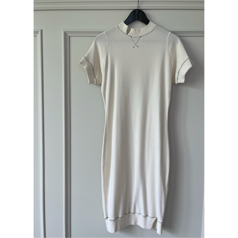 💥NEW💥VEJAS Rib Knit Dress